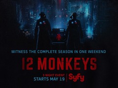 十二猴子第三季