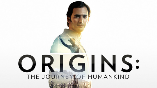 人类文明时光机（2017年电视剧）