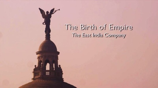东印度公司:一个帝国的诞生（2014年电视剧）