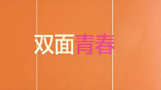 双面青春（2017年电视剧）