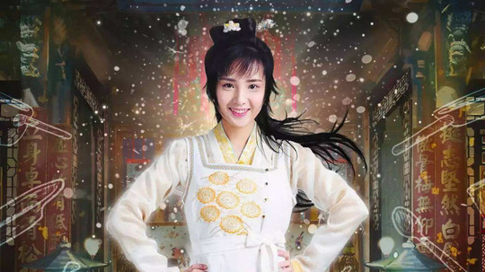 花间提壶方大厨（2017年电视剧）