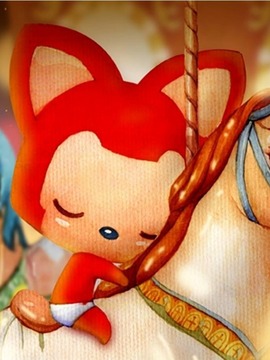 阿狸布塔故事集