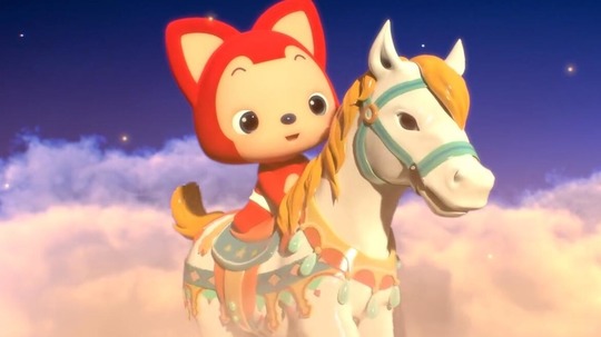 阿狸布塔故事集（2016年电视剧）