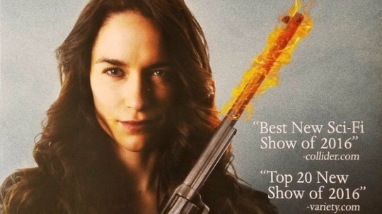 狙魔女杰第二季（2017年电视剧）