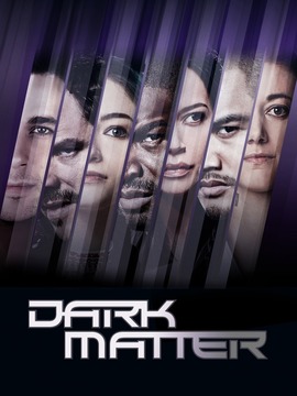 黑暗物质第三季