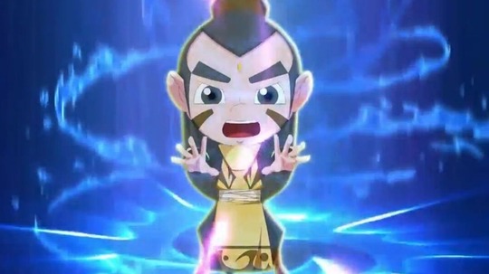 小邑时空传（2017年电视剧）