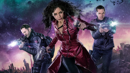 扫兴者第二季（2016年电视剧）