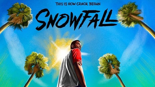 白粉飞（2017年电视剧）