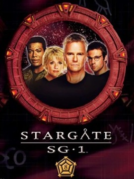 星际之门：SG-1第八季