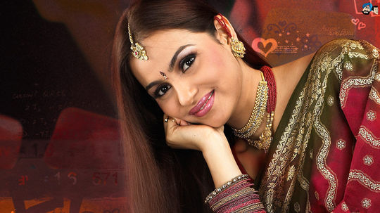 发际红第四部情债（2006年电视剧）