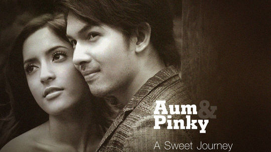 爱的迷迭香（2009年电视剧）