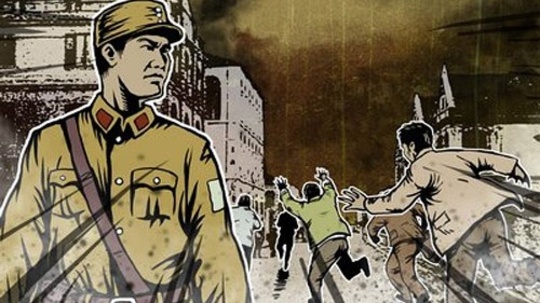 我的抗战1（2010年电视剧）