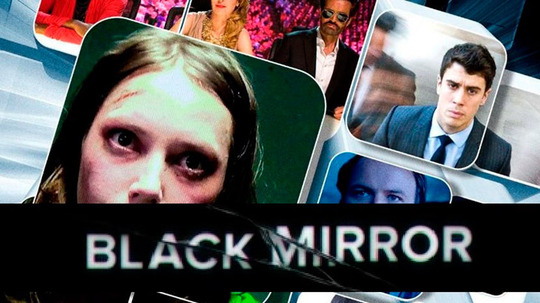 黑镜第一季（2011年电视剧）