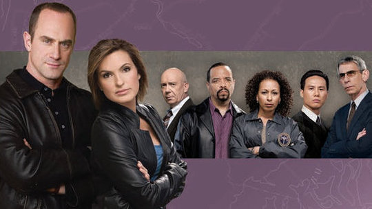 法律与秩序:特殊受害者第十二季（2010年电视剧）