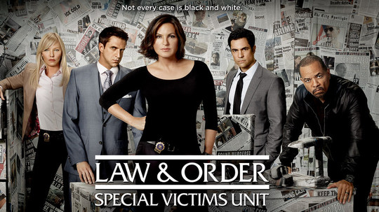 法律与秩序:特殊受害者第十季（2008年电视剧）