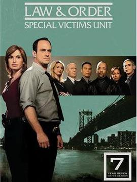法律与秩序:特殊受害者第七季