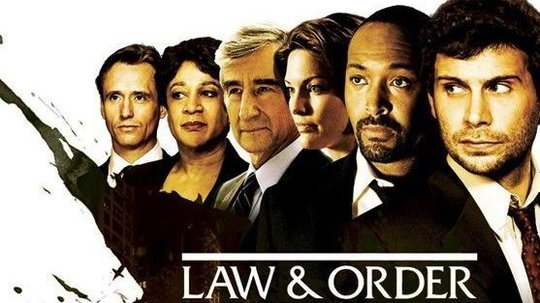 法律与秩序第十九季（2008年电视剧）