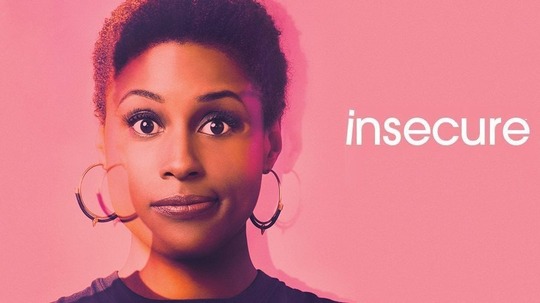 不安感第一季（2016年电视剧）