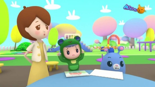 乐比悠悠科普系列之安全教育（2012年电视剧）