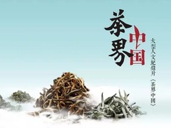 茶界中国