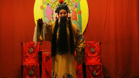 秦腔（2012年电视剧）