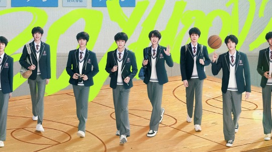 我们的少年时代2