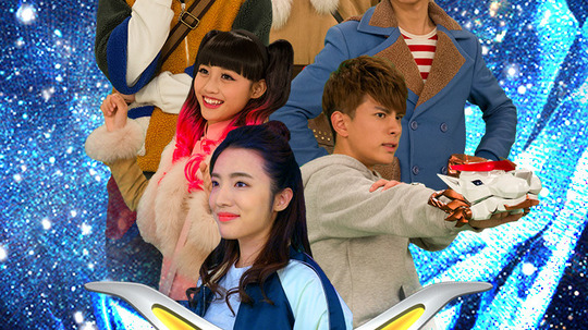 威比斯达&middot;莱昂（2017年电视剧）