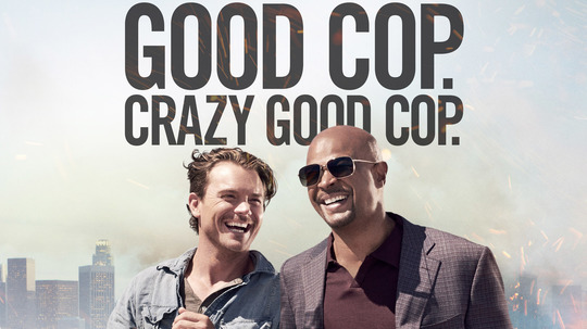 致命武器（2016年电视剧）