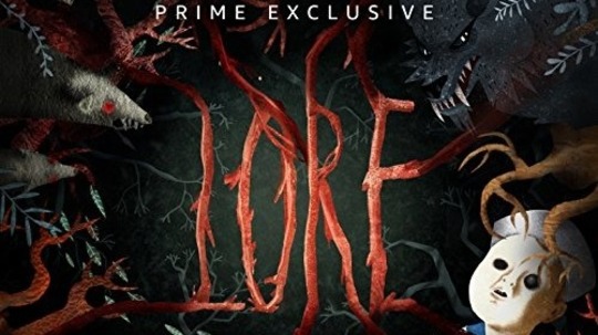 传说（2017年电视剧）