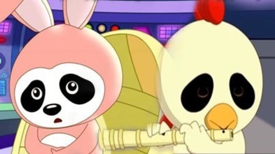 如意酷宝之山寨鸡（2013年电视剧）