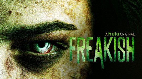 畸变第二季（2017年电视剧）