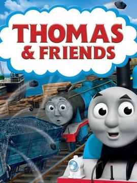 托马斯和他的朋友们第十八季
