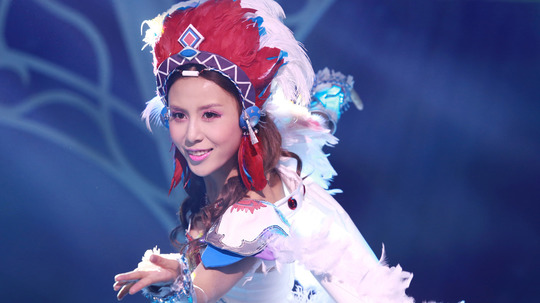 舞法天女朵法拉下部（2017年电视剧）