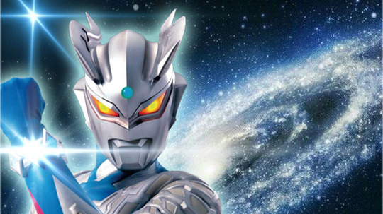 赛罗奥特曼 英雄传（2017年电视剧）