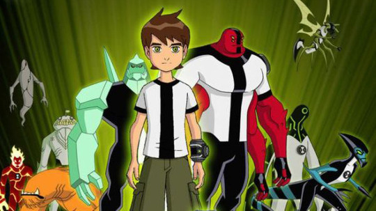 变身侠阿奔第二季（2006年电视剧）