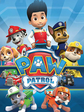 汪汪队之萌宠番外篇