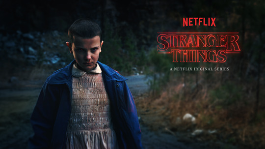 怪奇物语（2016年电视剧）