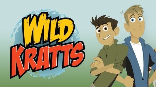 动物兄弟第三季（2014年电视剧）