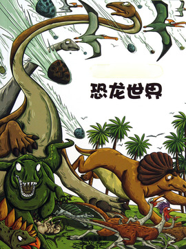 恐龙世界
