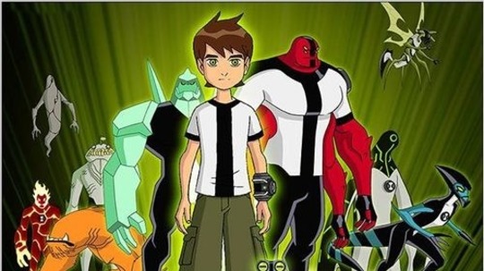 少年骇客：全面进化第二季（2012年电视剧）