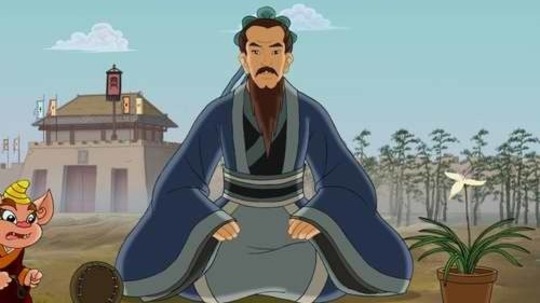 孔子（2009年电视剧）