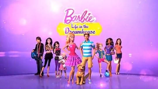 芭比之梦想豪宅第七季（0年电视剧）