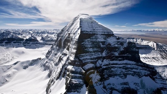 云雾之上：山区生态圈（2017年电视剧）