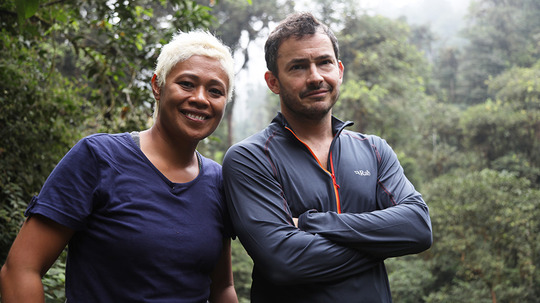 绝佳饭店:登堂入室（2017年电视剧）