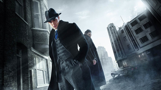 哲基尔和海德（2017年电视剧）