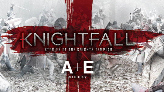 骑士陨落（2017年电视剧）