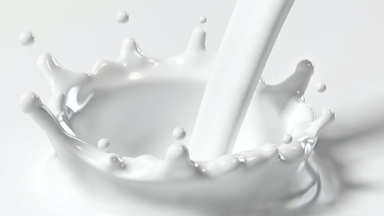 透视牛奶（2017年电视剧）