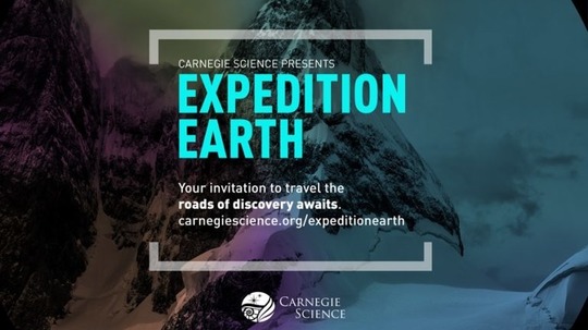 远征新地球（2017年电视剧）