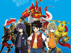 炫击勇者之炫击战卡