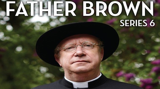 布朗神父第六季（2017年电视剧）